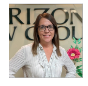 Michelle B. Fitzgerald with Horizon Law Group, LLC